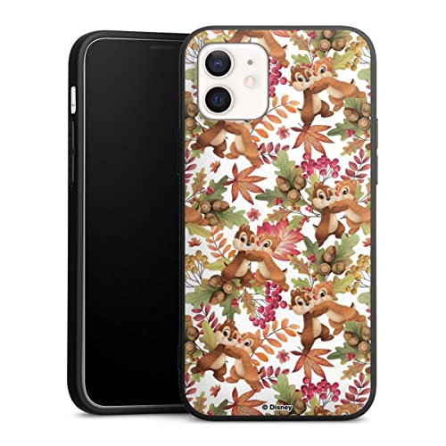 COVER DI PROTEZIONE - La cover protettiva in silicone premium previene l'usura e i graffi sullo smartphone. La cover nera opaca è il regalo ideale per fan, donne, uomini e bambini.