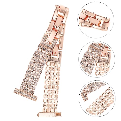 Bracelet montre inoxydable respirant pour vos activités pro et loisirs - 4