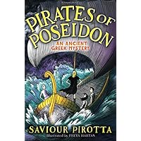 Pirates of Poseidon
