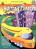 The 100+ Series The Writer's Express, Grades 6-8