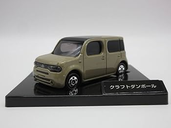 トミカ　日産キューブ　 非売品10台セット Amazon | トミカ 日産 キューブ CUBE Z12 ディーラー特注 非売品