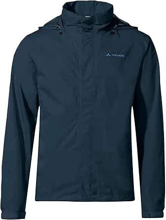 VAUDE Funktionsjacke »MEN'S ESCAPE BIKE LIGHT JACKET«, mit Kapuze für