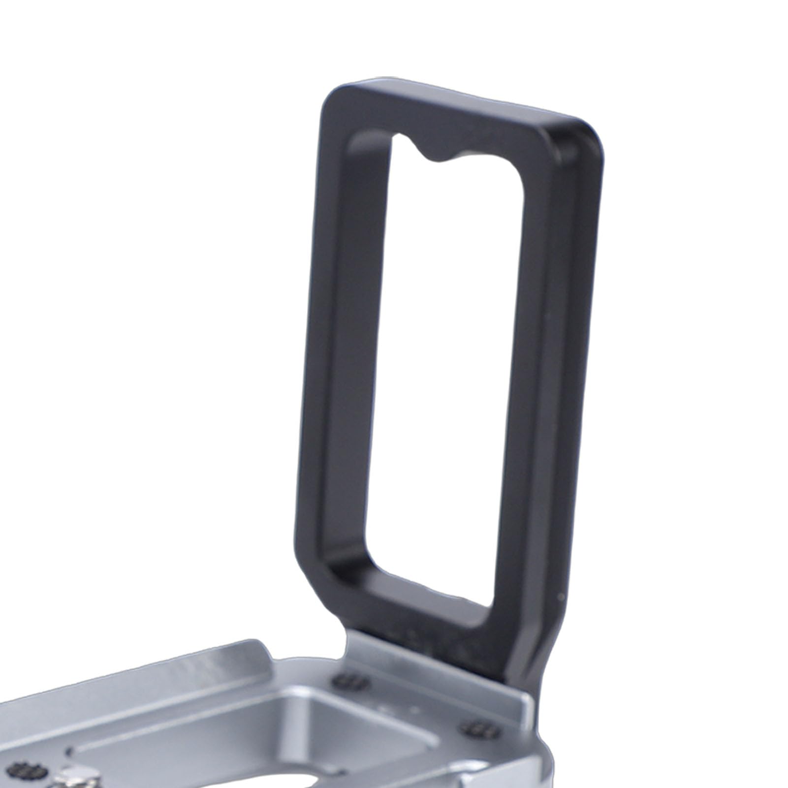 Yctze Arrow Storage Case L Plate for DF Camera with Vintage Blackwood