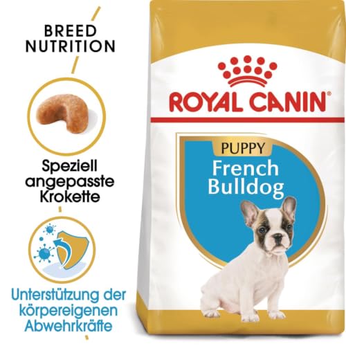 Royal Canin - RC Bulldog Francese Puppy
