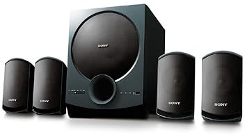 Sony max home theatre 4.1 Clearance