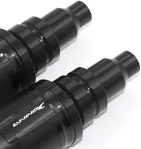 Miniatura 7 de Motorbike Frame Slider Falling Protection for Bajaj Dominar 400 Motorcycle Frame Sliding Engine Crash Pad Accessories with Mounting Bolts Crash