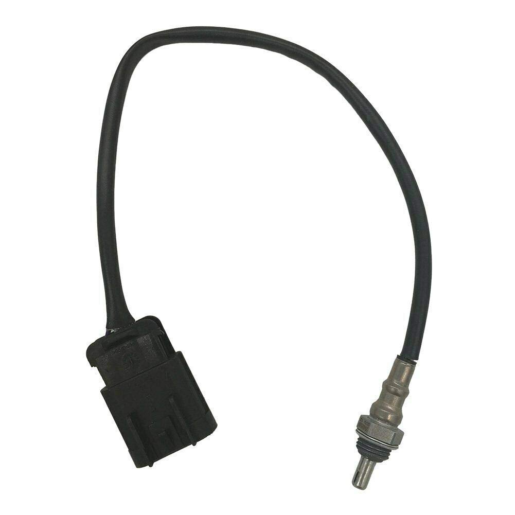 28488580 25322728 4-fili M12 Lambda O2 Sensore di ossigeno Adatto per Davidson bx100