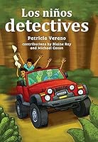 Los niños detectives 1603722661 Book Cover