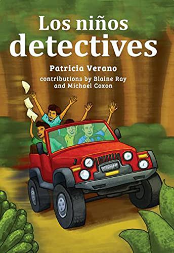 Los ninos detectives