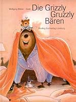 Die Grizzly-Gruzzly-Bären 393554166X Book Cover