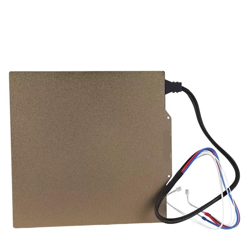 Plateau Chauffant Intelligent indépendant 24 V 235 x mm for imprimante 3D Neptune 4 Pro
