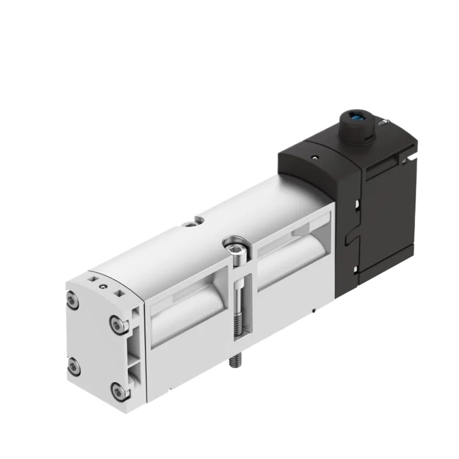 Électrovanne VSVA-B-M52-AZD-A1-1T1L 539158 pour réduire les pannes d'air