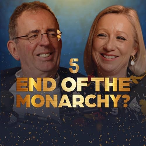 Will the Epstein Scandal Destroy the Royal Family?