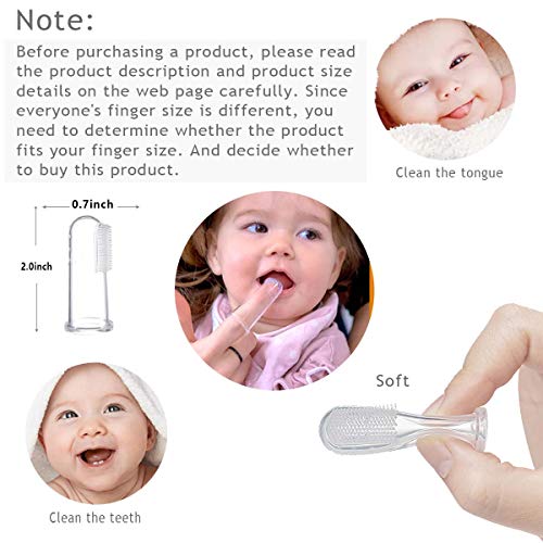 Baby Food Feeder Pacifier Fruit Teething Mesh Baby Flake Food Pacifier by BIGSPINACH Small Baby Toys 6 to 12 Months - Thumbnail 4