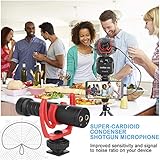 Zoom IMG-1 fomito micmov v2 universale cardioidi Zoom IMG-1 fomito micmov v2 universale cardioidi