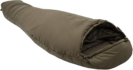 Sac de couchage brenta
