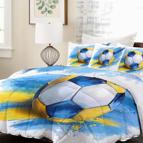 Couette 4 saisons lavable pour simplifier l'entretien du lit - 5