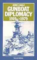 GUNBOAT DIPLOMACY 1919-1991 第三版 GUNBOAT DIPLOMACY 1919-1991 第