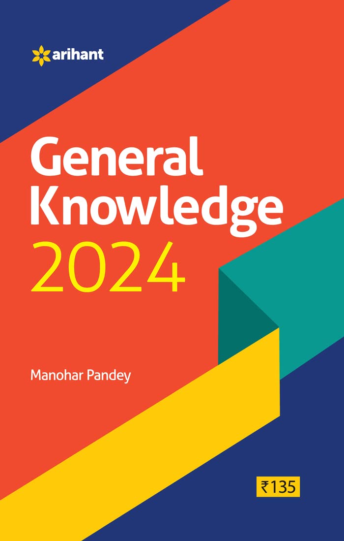 (Old Edition) General Knowledge 2024