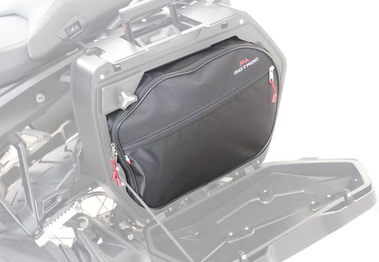 Borsa interna sx lato cardano per valigie vario R 1300 GS LC