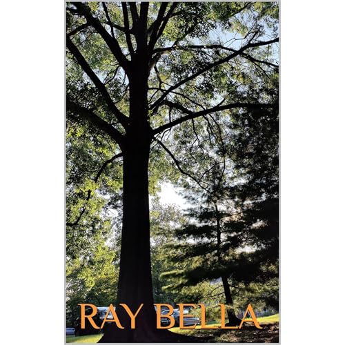 The Dark Tree by Ray Bella episode artwork