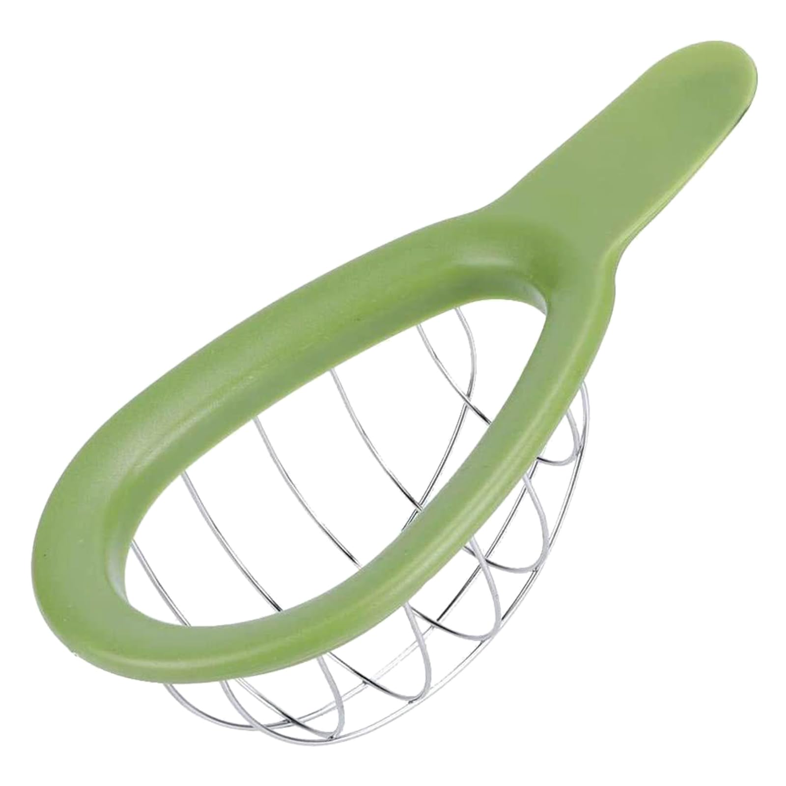 HDOYTXXM Multipurpose Fruit Slicer Ergonomic Avocado Cutter Efficient Kitchen Tool Perfect for Peach
