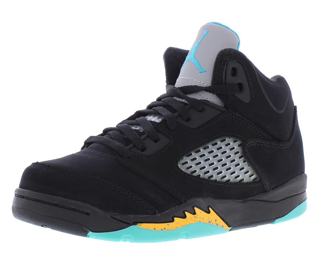 air jordan retro 5 preschool