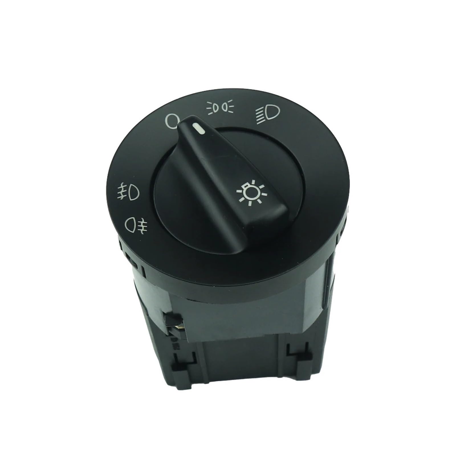 Interrupteur phare commande feu brouillard avant VW Passat B5 3BD941531A Golf Mk4
