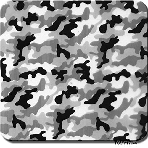 hydro dip graphics فيلم هيدروغرافي، فيلم الطباعة نقل المياه - هيدرو غمس -Camoulage النمط الهيدرو DIP Film0.5Meter متعدد الألوان اختياري hydrographic film for hydro dipping water