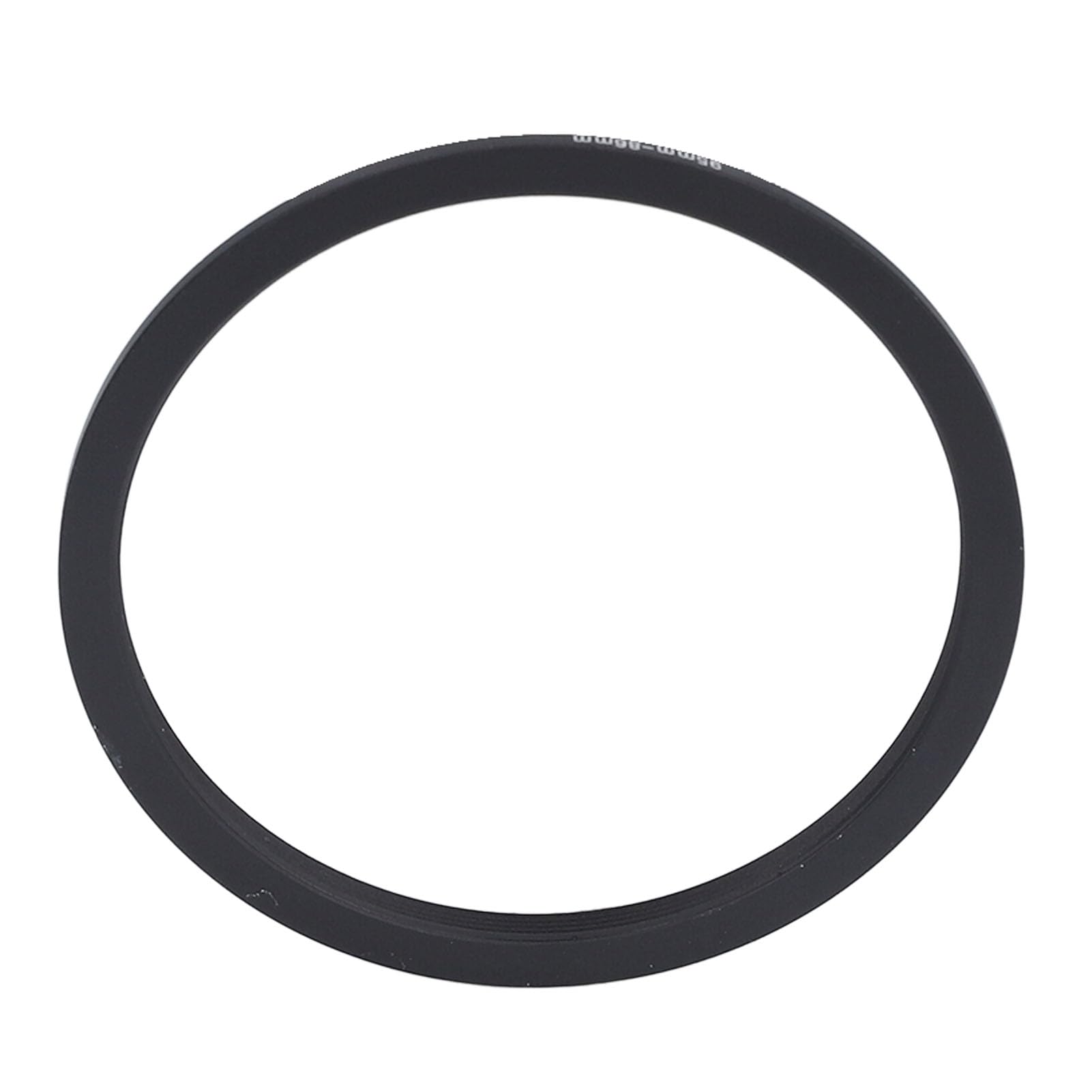 Pierścień Obniżający o 95 Mm do 86 Mm, Metalowy pierścień Obniżający ze Stopu Aluminium Adapter do Filtra do Obiektywu Aparatu UV, ND, CPL 86 Mm