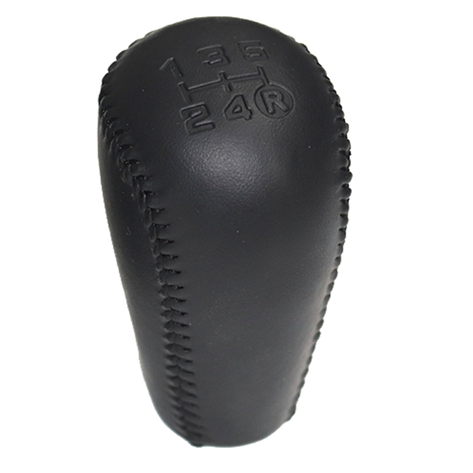 HSUKIHO Car Shift Knob Cover for Toyota for Land for Cruiser for Prado FJ150 FJ120 Manual 5 Speed Gear Shift Knob Manual Transmission+Transfer Gear Shift(5 Speed)