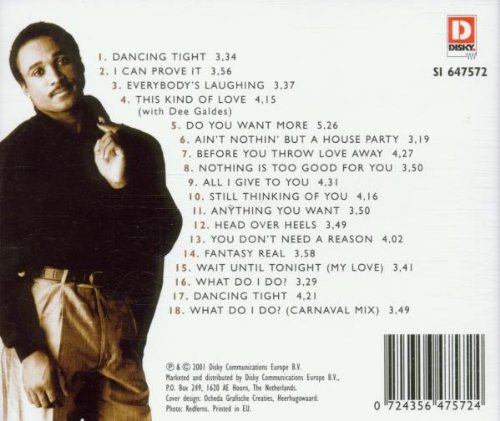 All the Hits