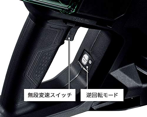 Amazon | HiKOKI(ハイコーキ) 36Vコードレス鉄筋カットベンダ ケース