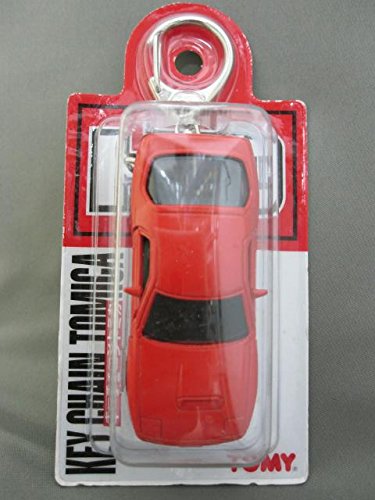 Amazon | キーチェーントミカ サバンナ RX-7 | ミニカー・ダイキャスト
