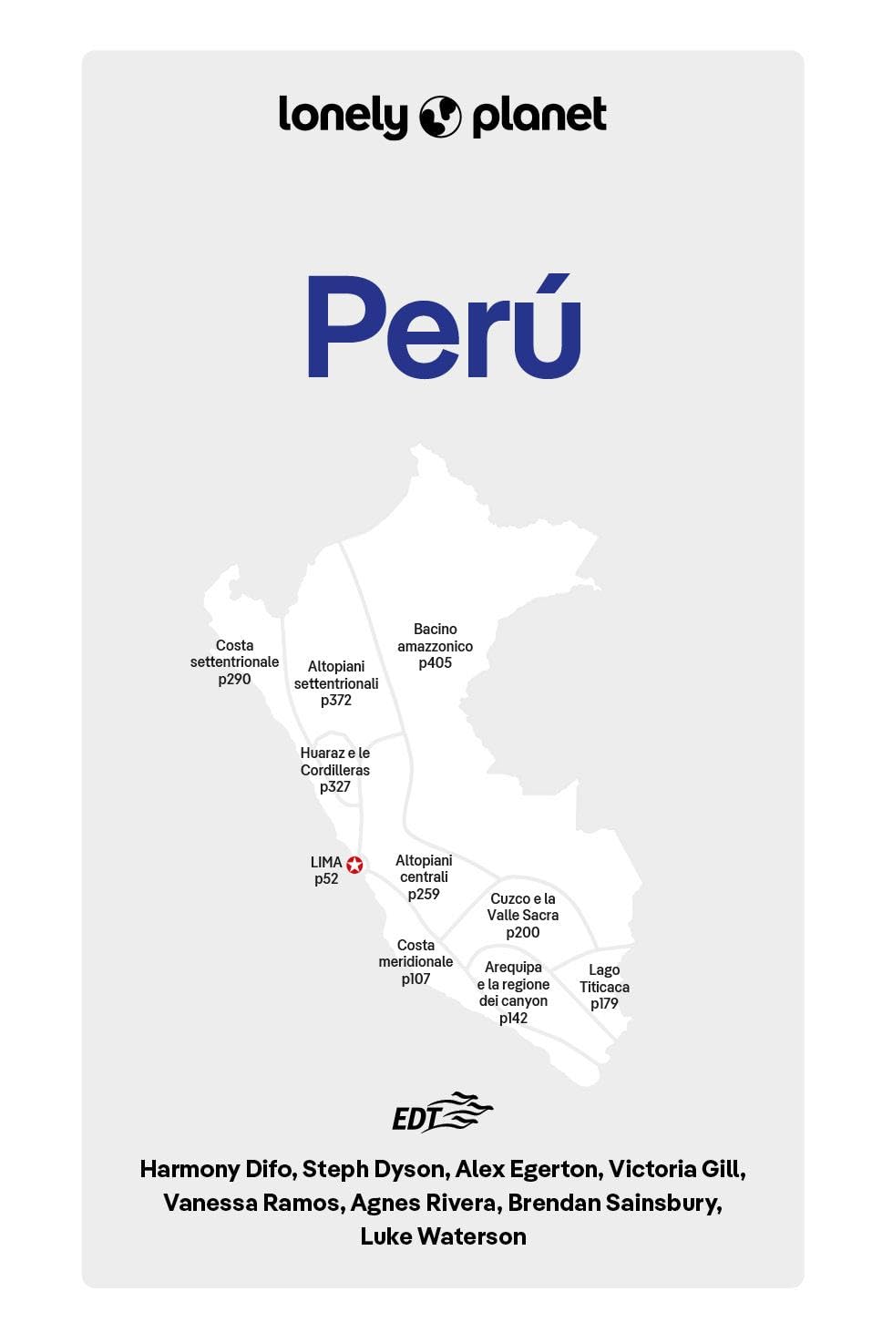 Perú