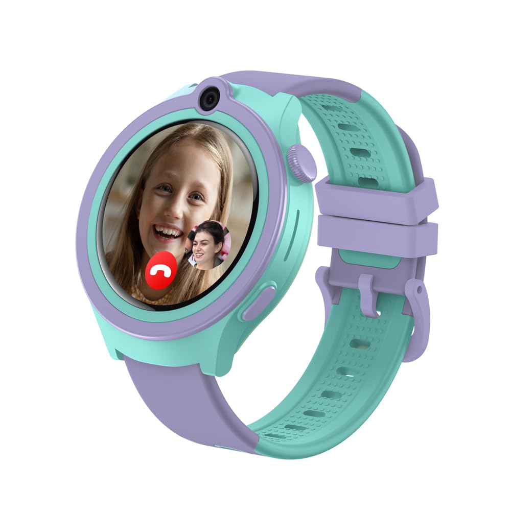 Best Smartwatch Kids Expert Smartwatch WatchOut Wearables Next-Gen