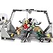 LEGO Star Wars Exclusive Limited Edition Set #7754 Home One Mon Calamari Star Cruiser