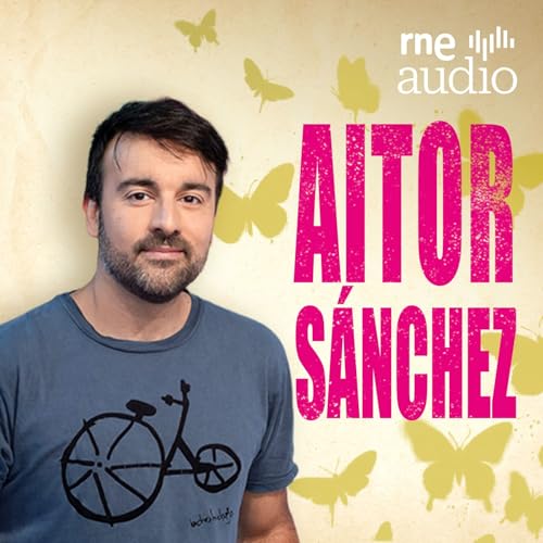 Influ-realismo m&aacute;gico - Vendehumos de ayer y de hoy, con Aitor S&aacute;nchez | 2x14