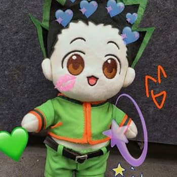 ゴン　ぬいぐるみセット 楽天市場】【コンプリート】foxy illustrations ふわふわ