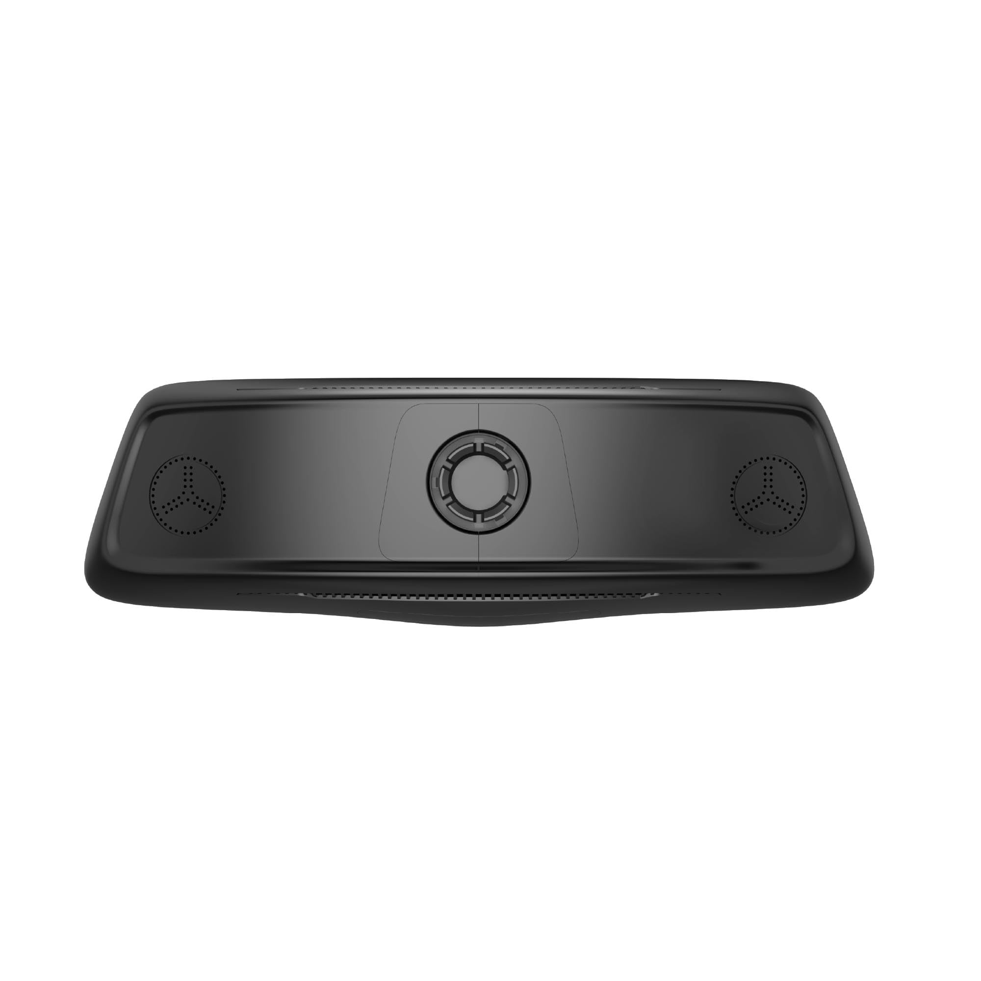 Amazon.com: Voxx RVMDVR Rearview Mirror with a 2K DVR front camera