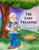 The Lost Treasure 1480156051 Book Cover