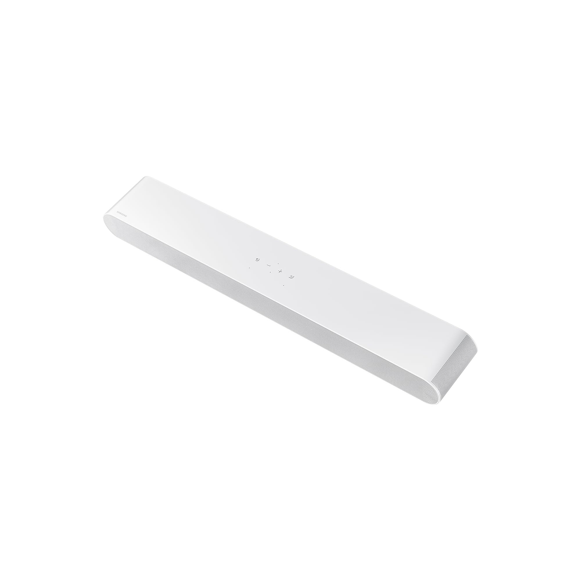Samsung Soundbar HW-S61D/ZF Serie S, 7 Speaker, Wireless Dolby Atmos, Audio a 5.0 Canali, Q-Simphony, Alexa integrato e compatibile con Google Assistant, White 2024