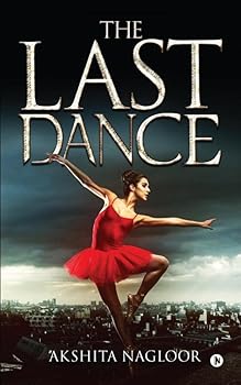 Paperback The Last Dance Book