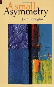 Paperback A Small Asymmetry Book