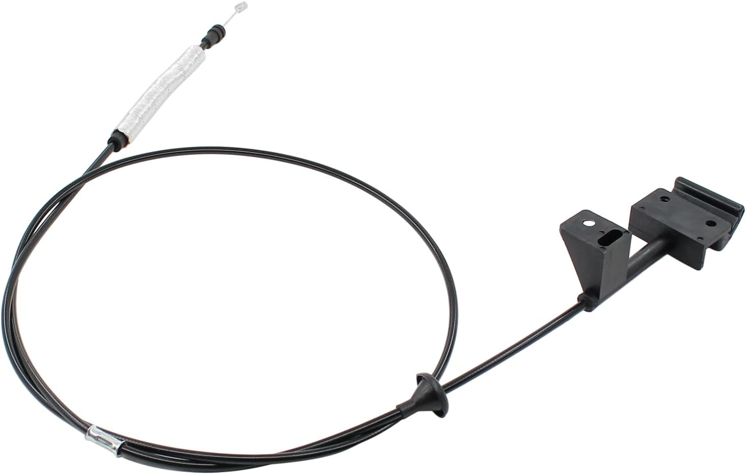 Hood Release Cable with Handle for Jeep Cherokee 1997-2001