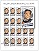 USPS Yogi Berra Baseball Player Forever 1st Class Postage Stamps Sheet of 20