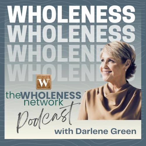 240. Darlene Green on Love Speaks, Always: Becoming the New Human