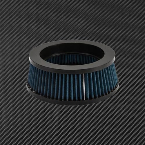 Filtre à air pour Harley résolvant les pertes de puissance sur Touring 2008-2016