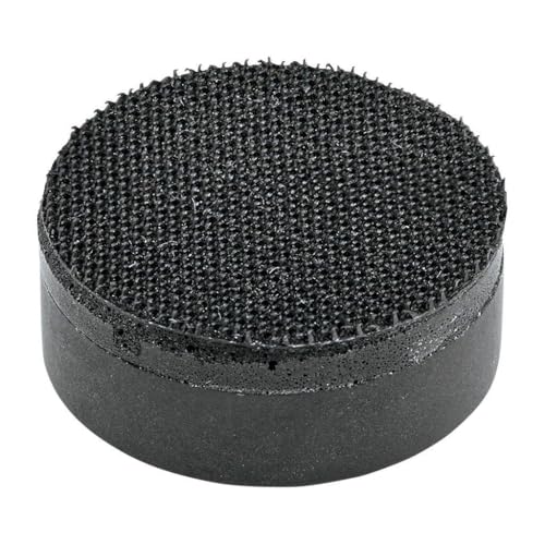 BP-M D30 PXE Cushioned Hook & Loop Pad 30mm