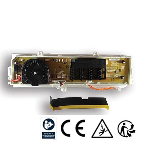 Samsung Carte de Commande et Puissance - vue 3